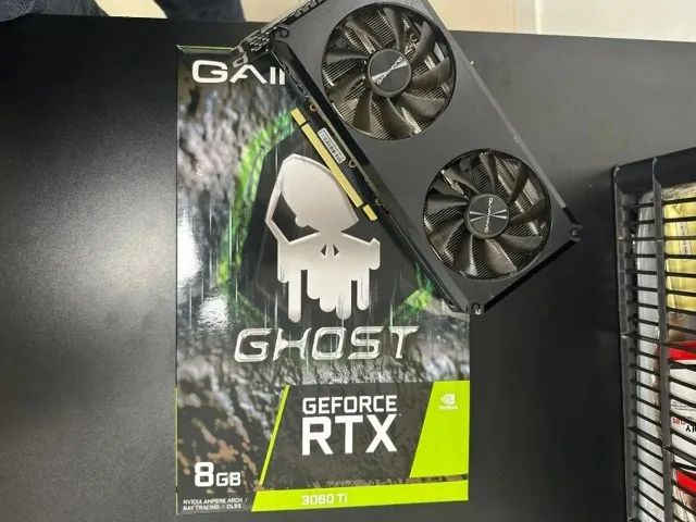 RTX 3060Ti GAINWARD 8GB