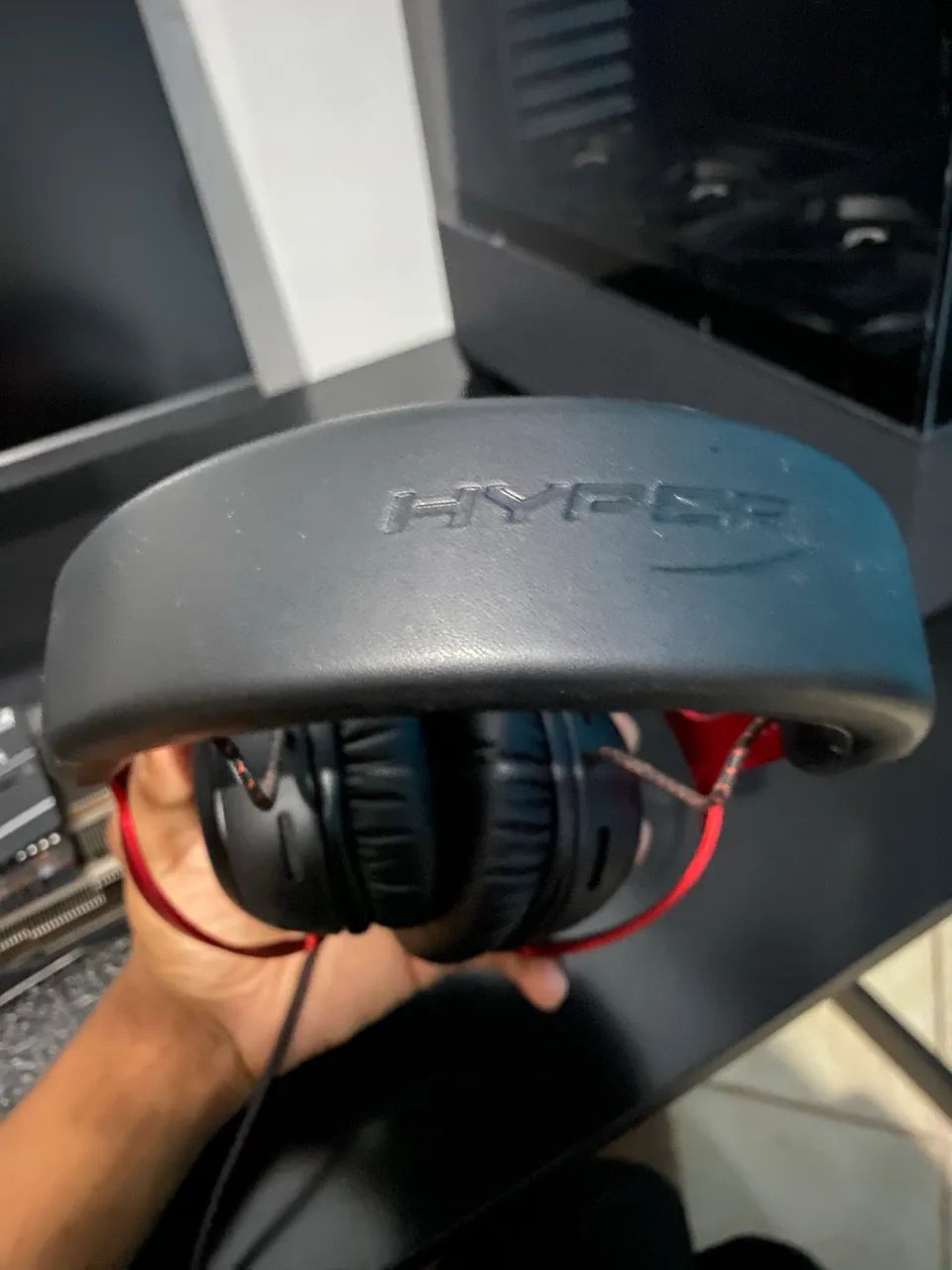 HyperX cloud III - Foto 2