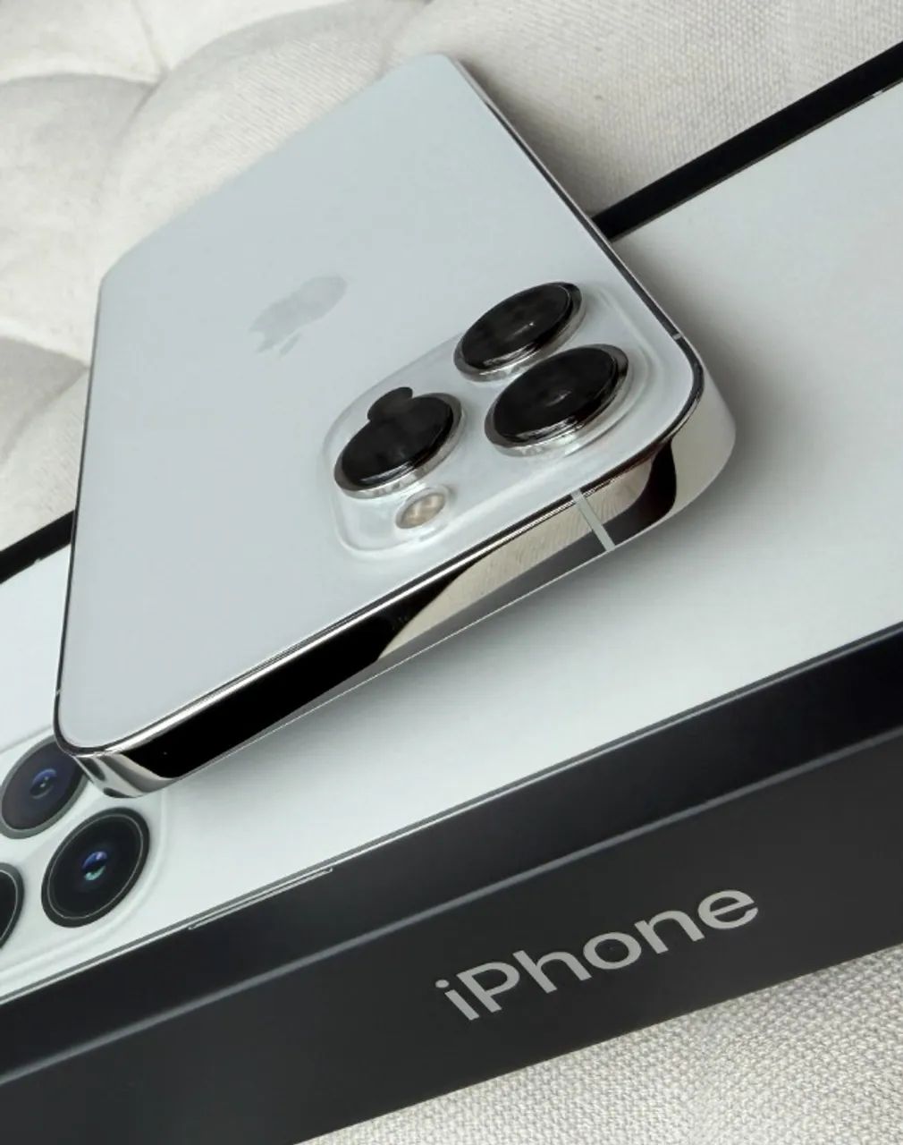 Iphone 13 Pro Max - Foto 2