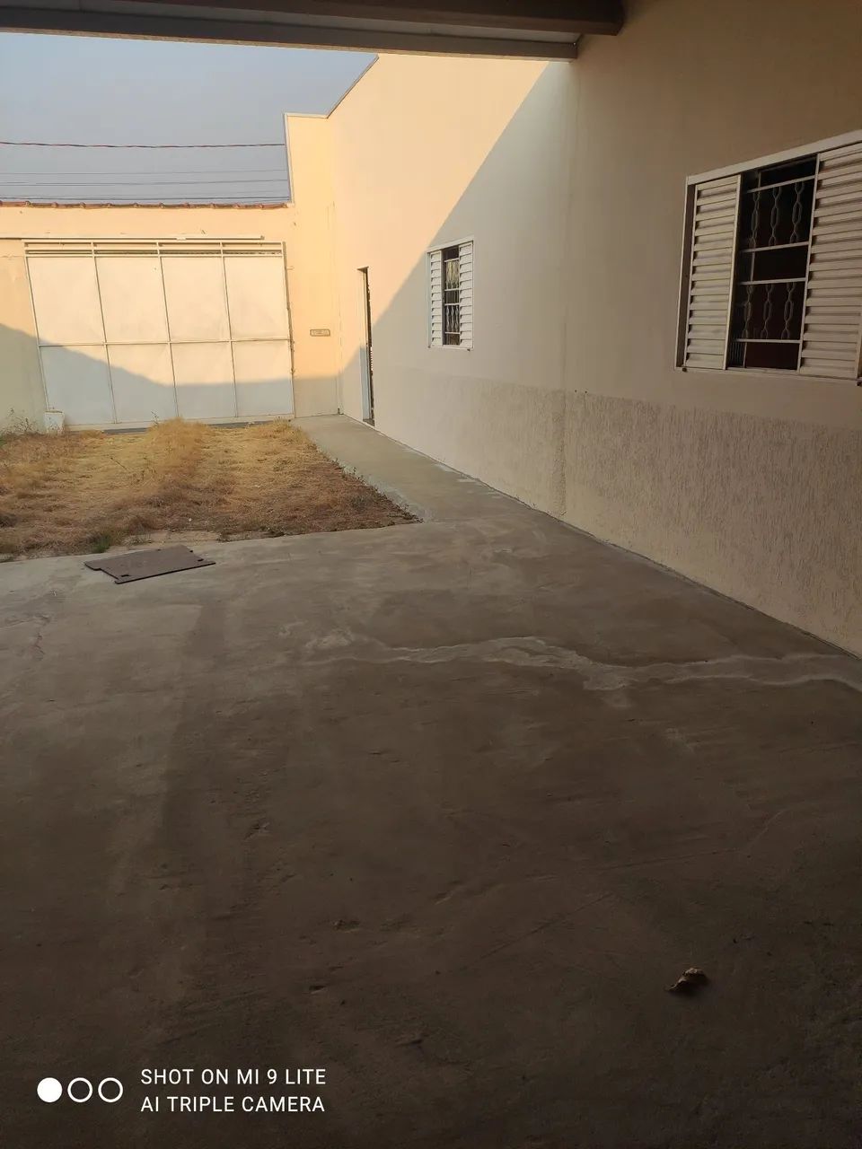 Ótima casa e ponto de comércio CPA  - Foto 2