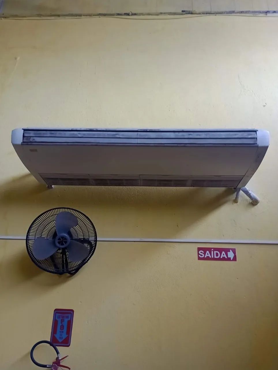 Ar condicionado  - Foto 2