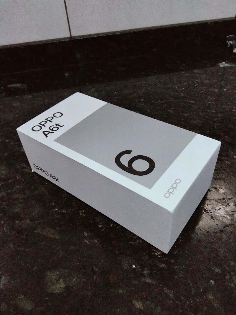 Celular Oppo A6t - Foto 4