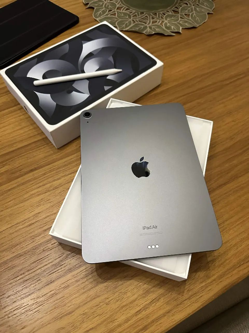 iPad Air M1 256 GB