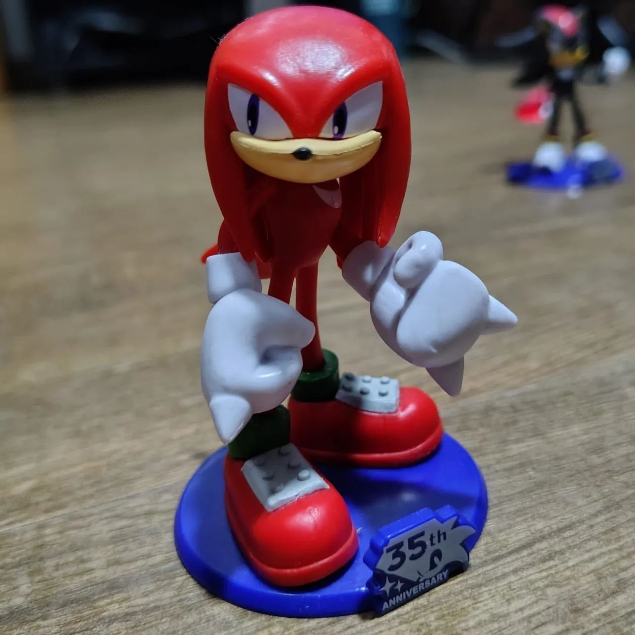 Coleção SONIC 35 anos  - Foto 5