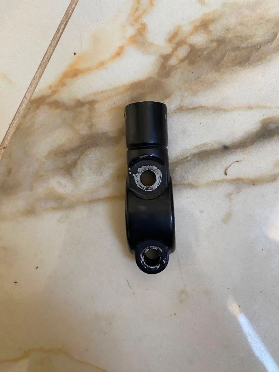 Retrovisor XRE 300 bico M  - Foto 3