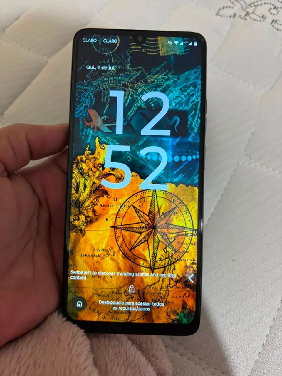 Moto g06