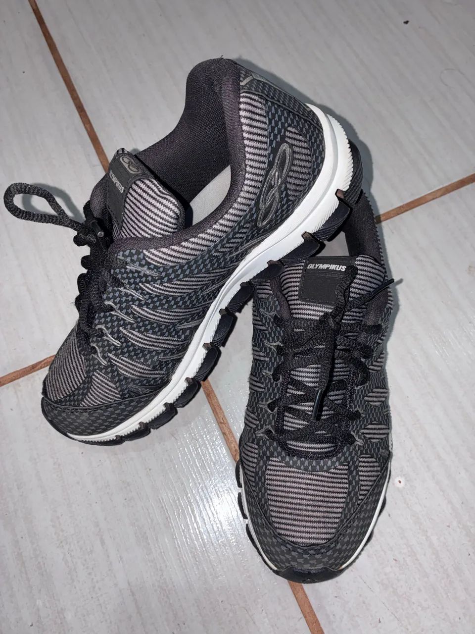 Sapato feminino 