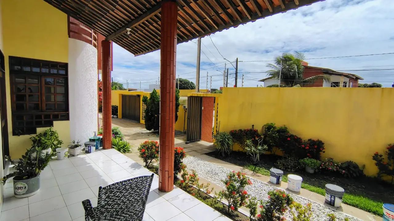 Casa para vender e alugar no JARDIM PETROPÓLIS 2E, SANTA AMÉLIA, Maceió, AL - Foto 5