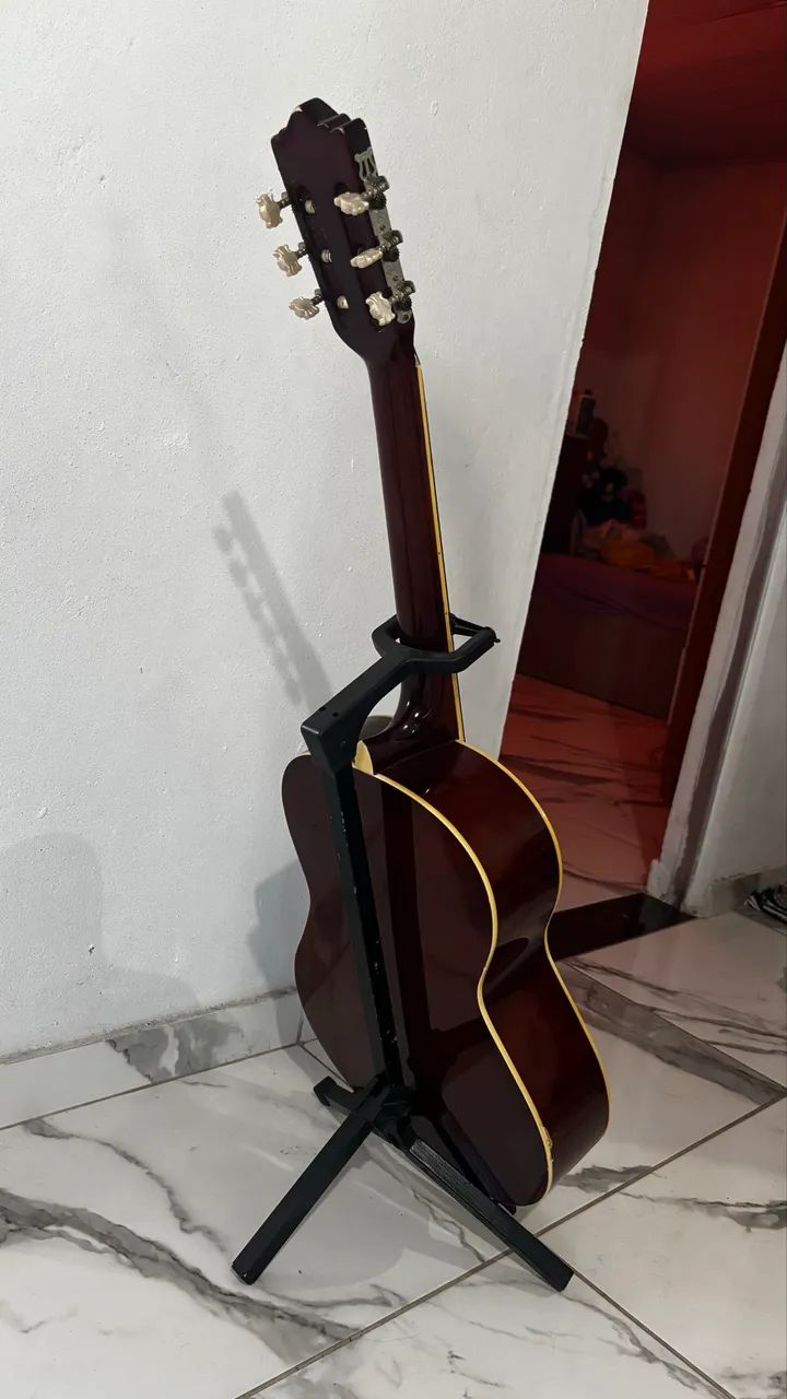 Violão Michael - Foto 2