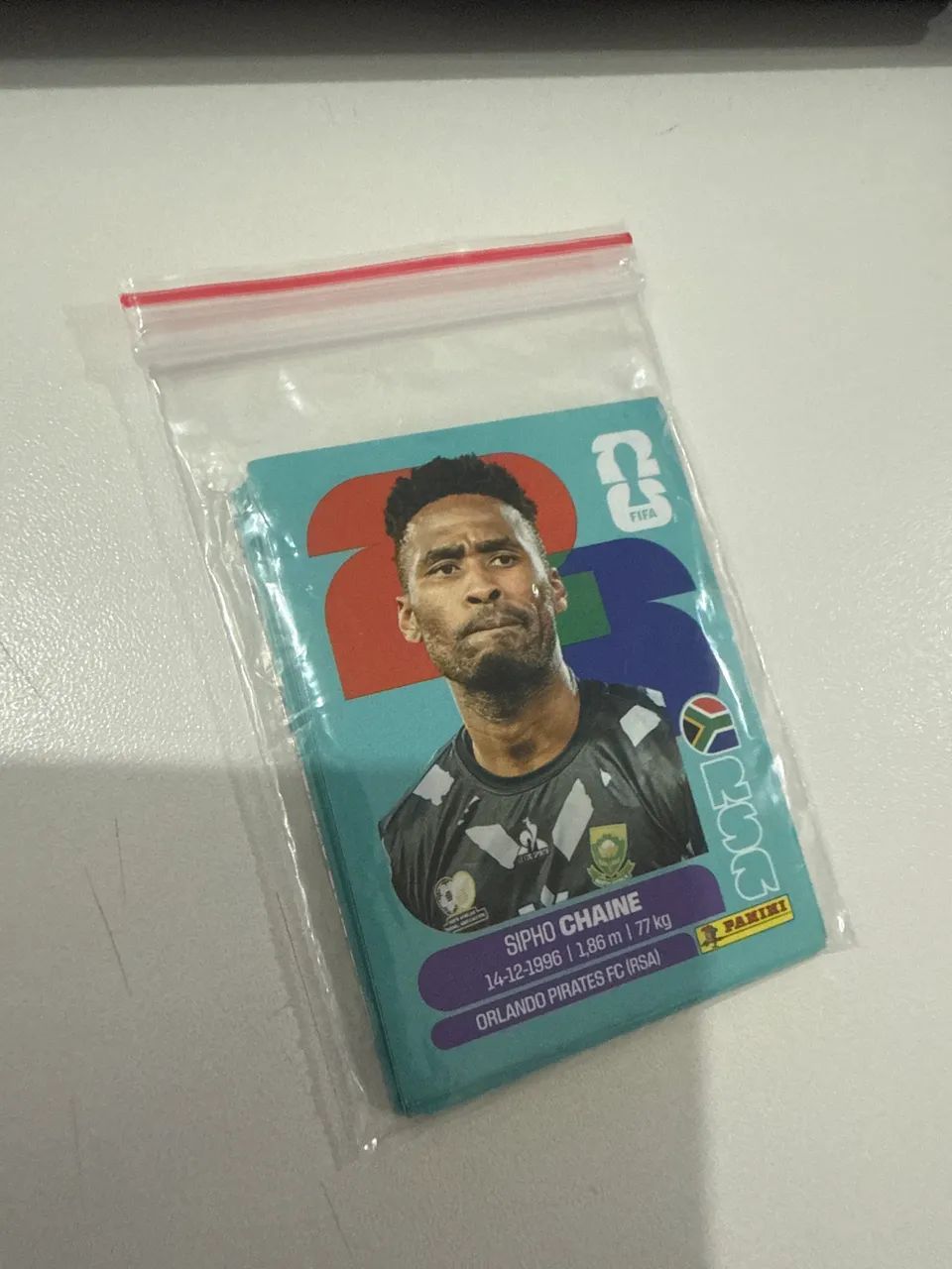 TROCO ou VENDO Figurinhas copa 2026