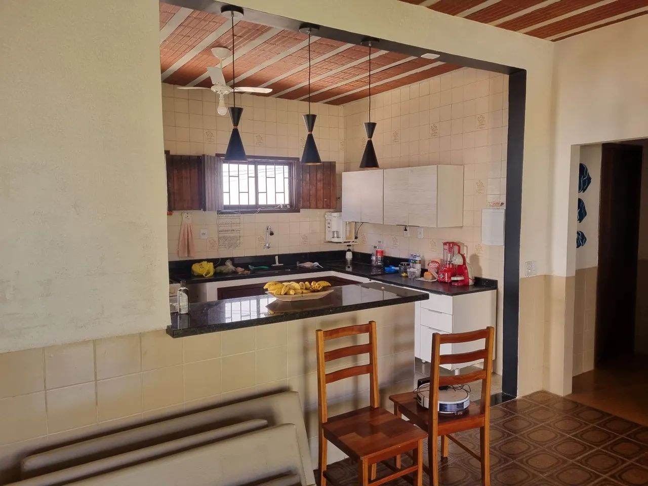 Casa para temporada  - Foto 4