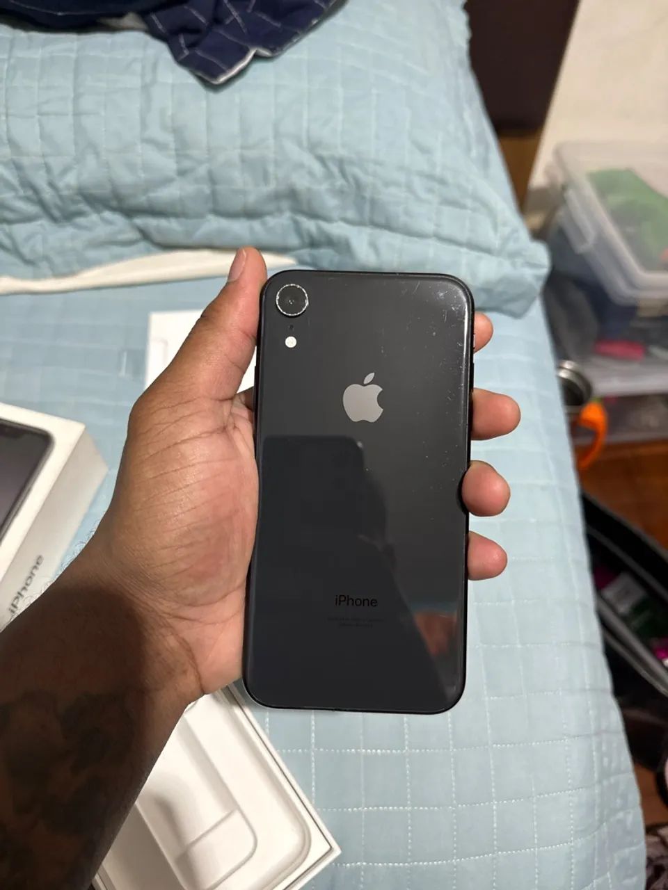 Iphone xr 64 gb  - Foto 2