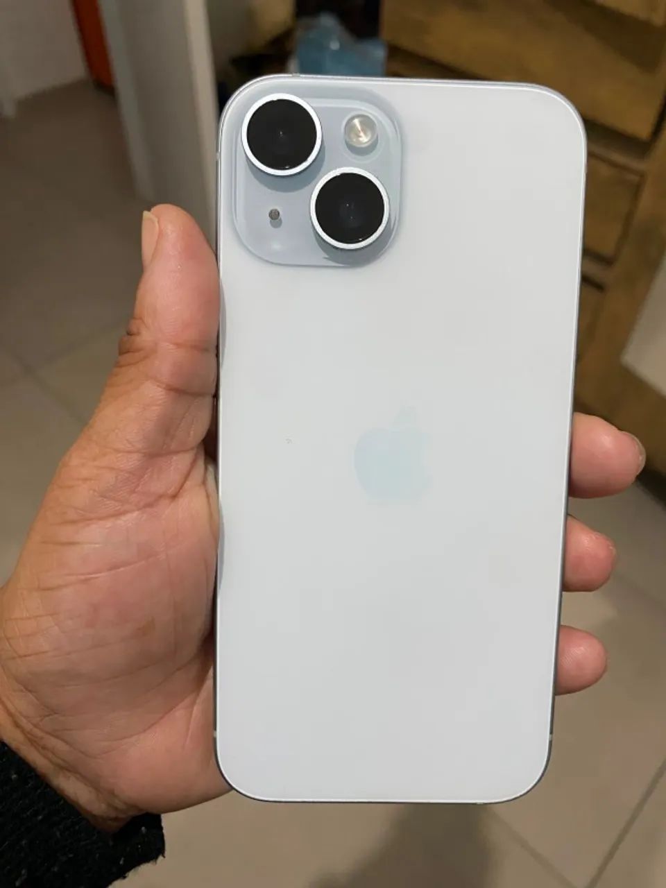 Celular iPhone 15  - Foto 5