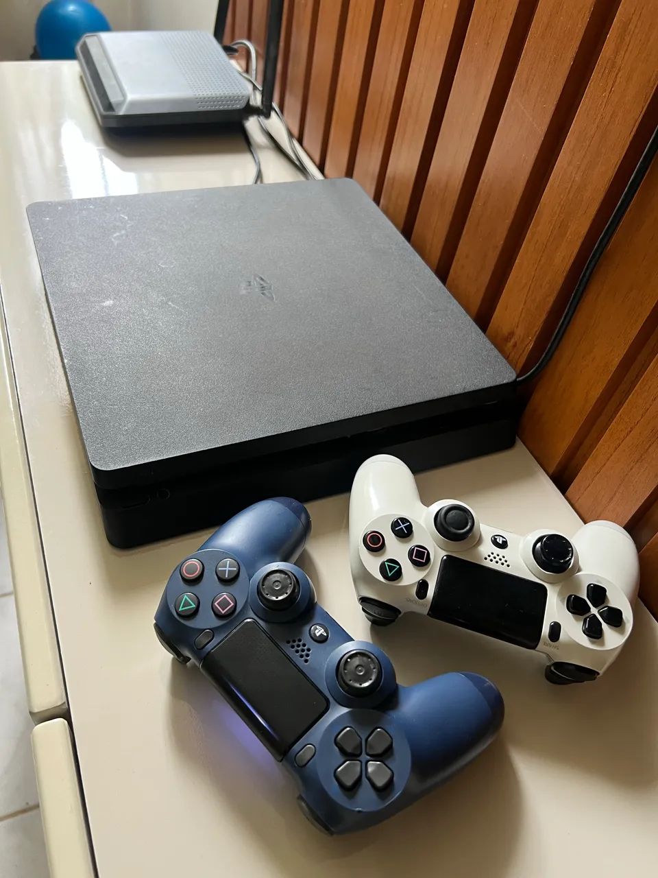 Ps4 1tr  - Foto 5