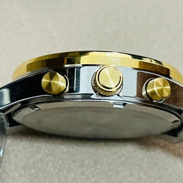 Citizen Quartz Chronograph, modelo AN8194-51L - Foto 3