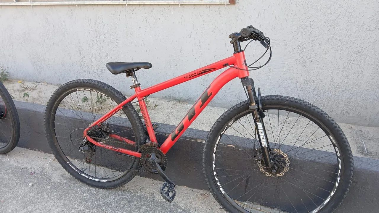 Bike aro 29