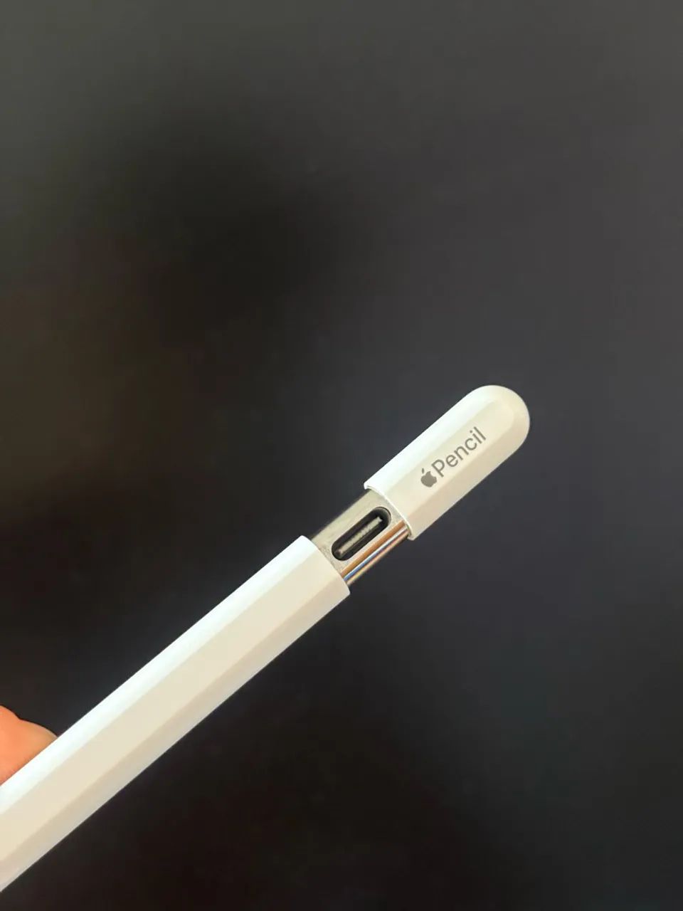 iPad Azul com Apple Pencil  - Foto 5