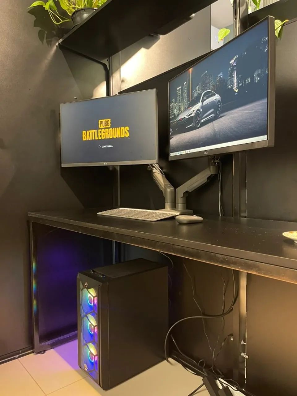 PC GAMER RTX RYZEN 9 - Foto 2