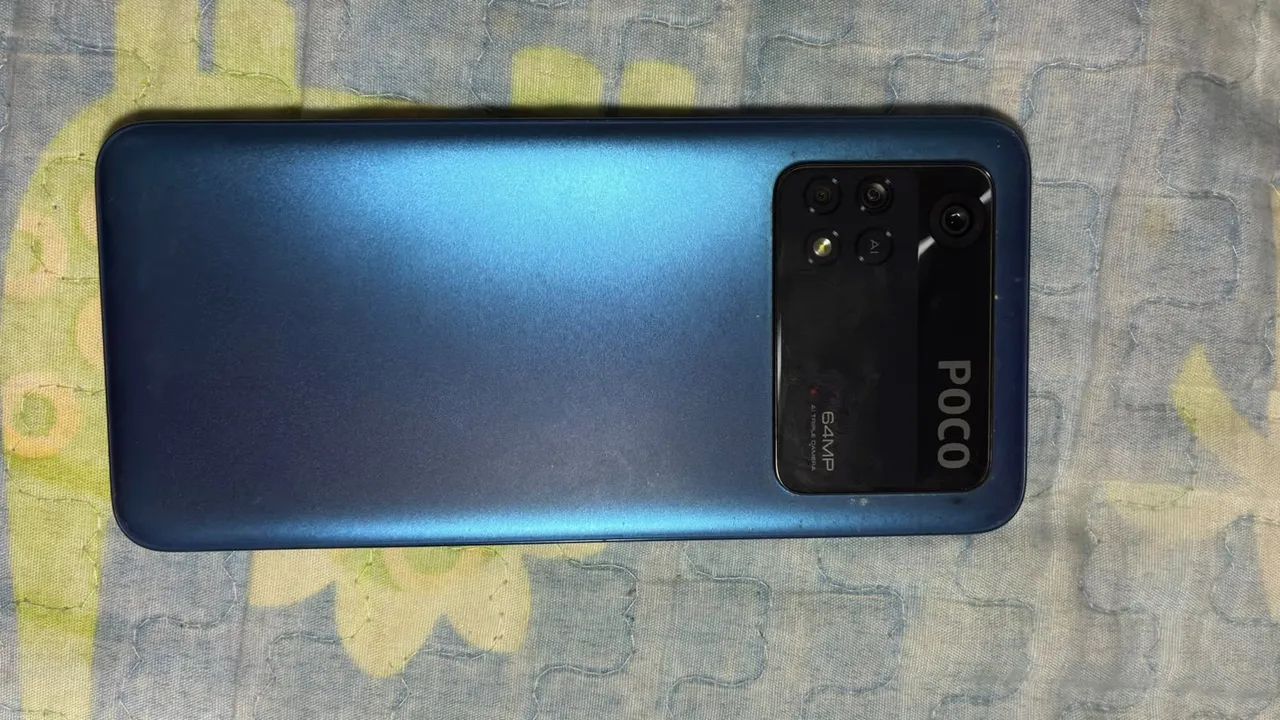 Poco M4 Pro  - Foto 5
