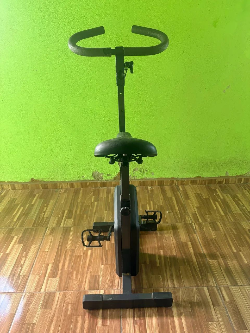 Bicicleta Ergométrica EX450  - Foto 3