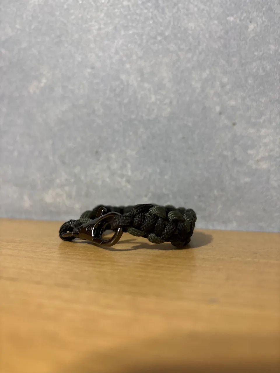 Pulseiras personalizadas %100 paracord - Foto 2