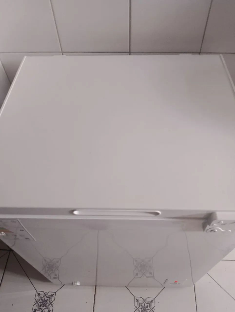 Vendo freezer horizontal  - Foto 4