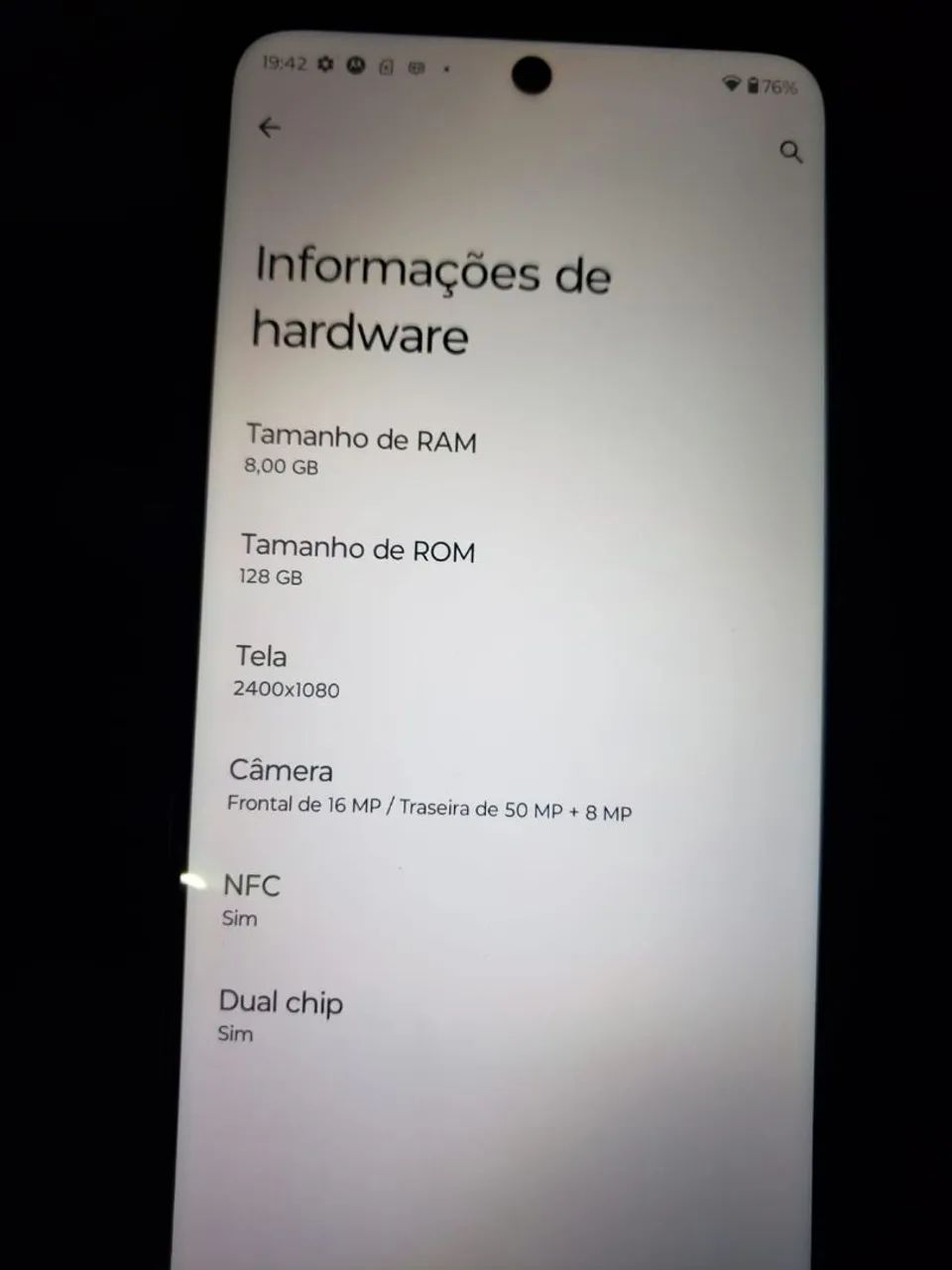 Moto G73 5G  - Foto 2