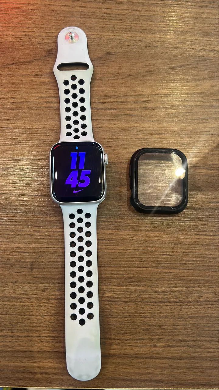 Apple Watch Nike SE - Foto 3