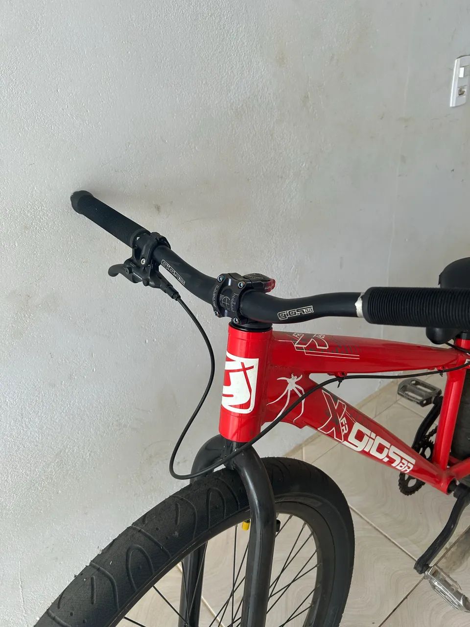 Bicicleta Gios FRX 2025 , OFERTA!!! - Foto 3