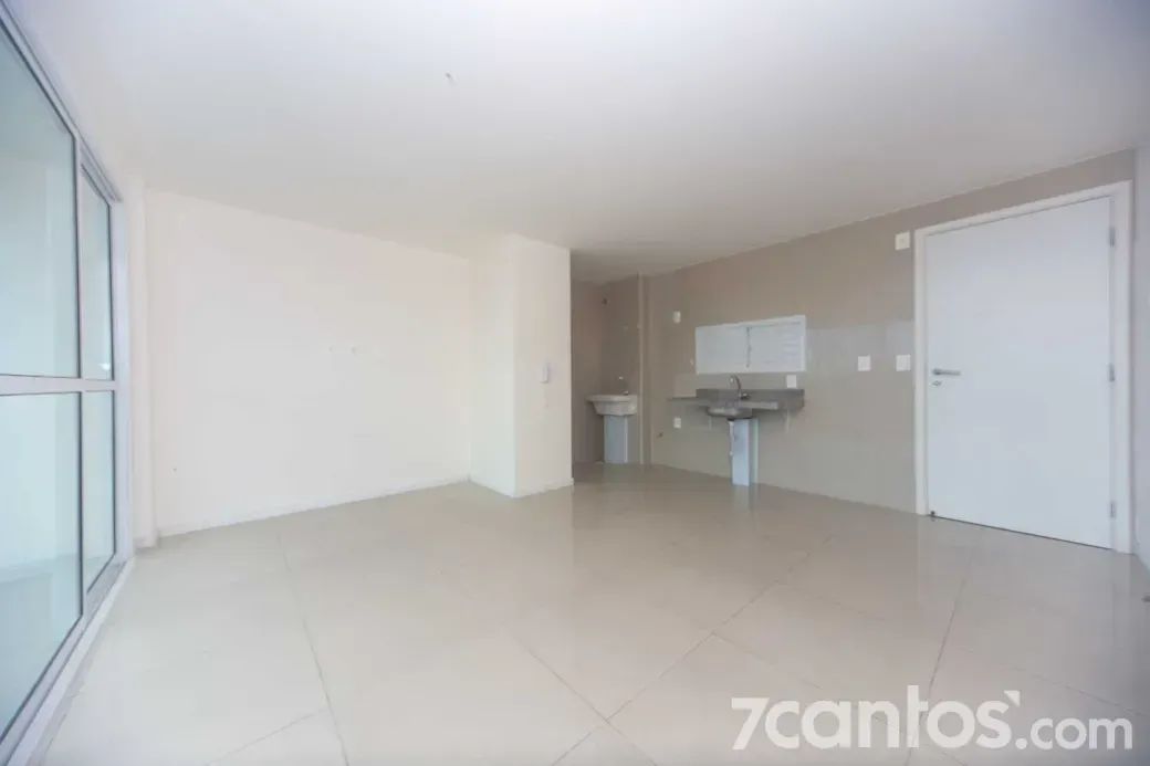 Apartamento, Benfica, 2 Quartos - Foto 3