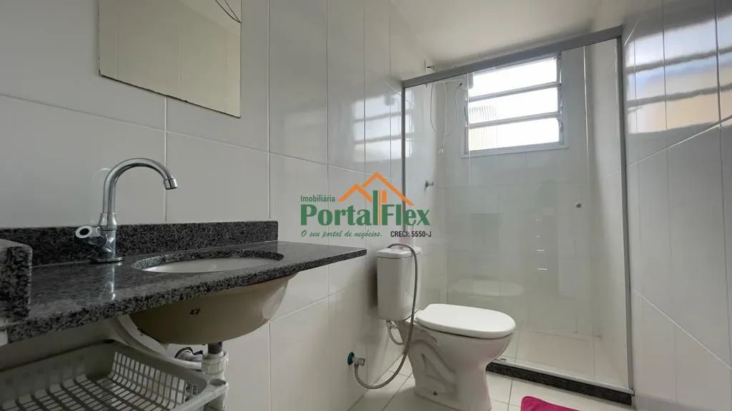 Kitnet à locação em Parque Residencial Laranjeiras - Serra/ES - Foto 3