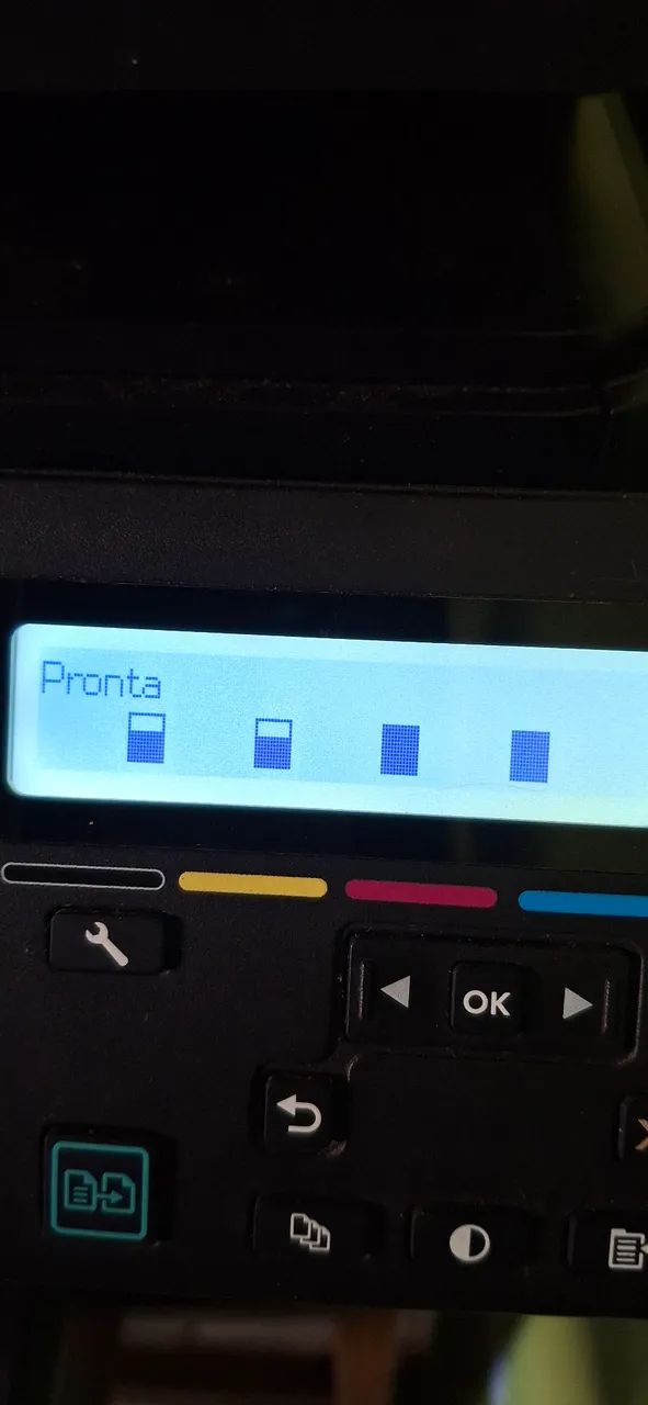 Laserjet Pro MFP M176N - Foto 4