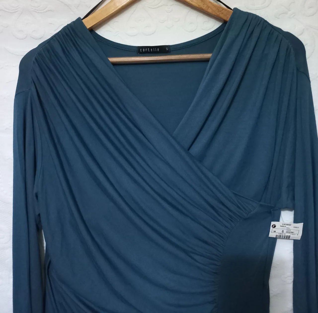 Vestido  - Foto 2