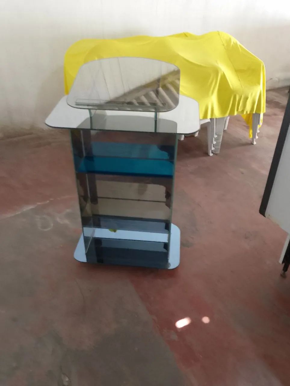 PÚLPITO NOVO  - Foto 2
