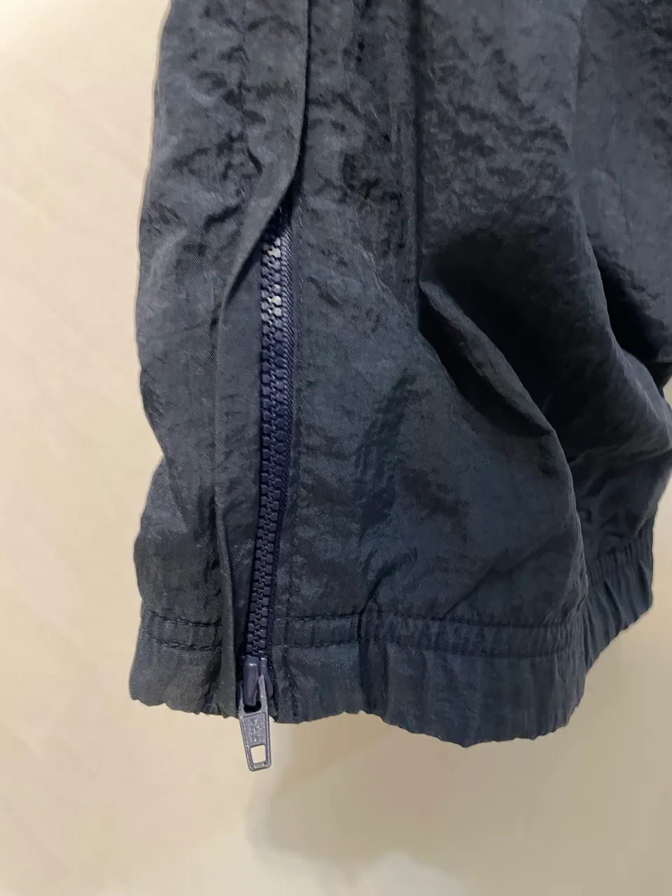 Calça Reebok anos 90 vintage de náilon  - Foto 3