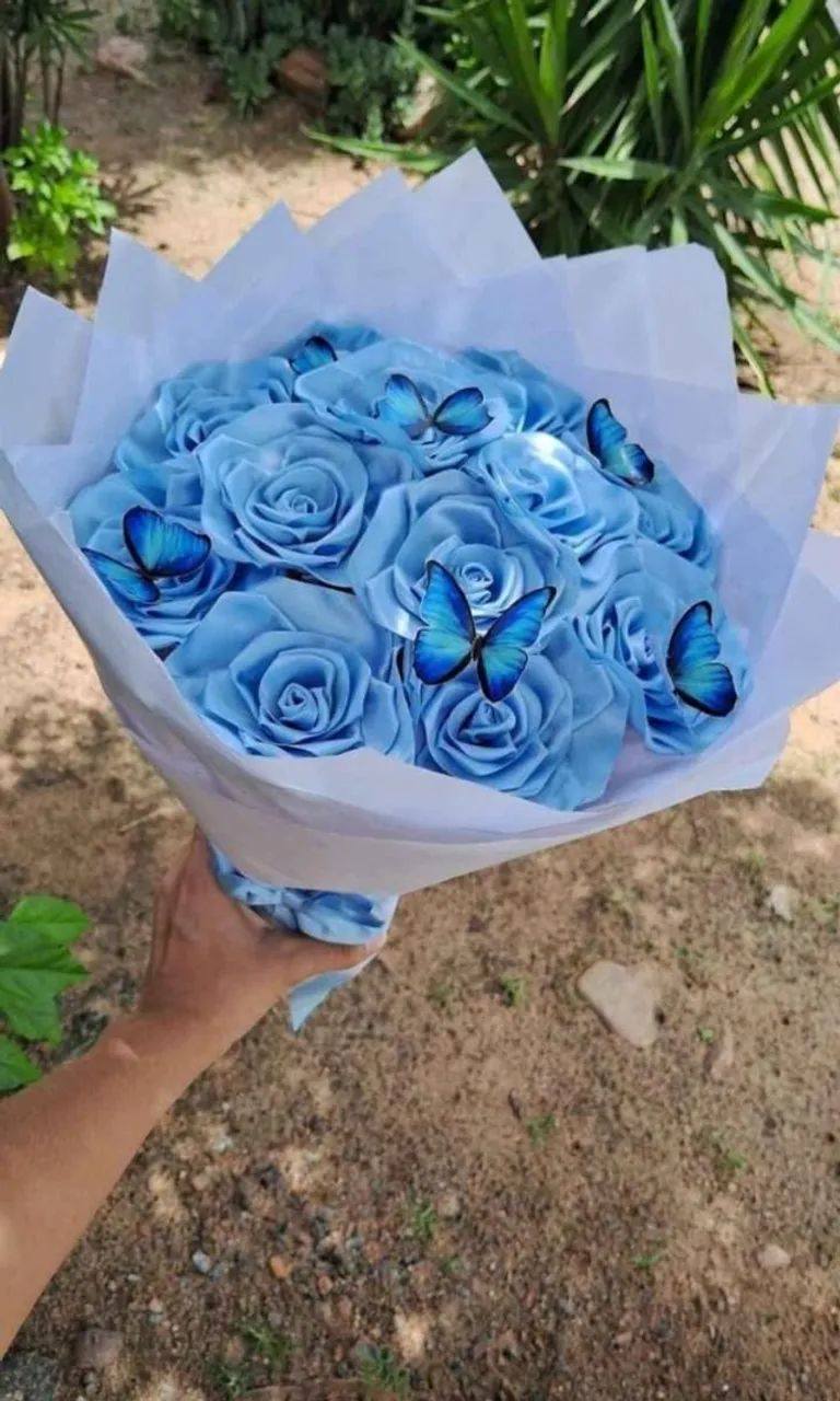 Buquê de rosas - Foto 5