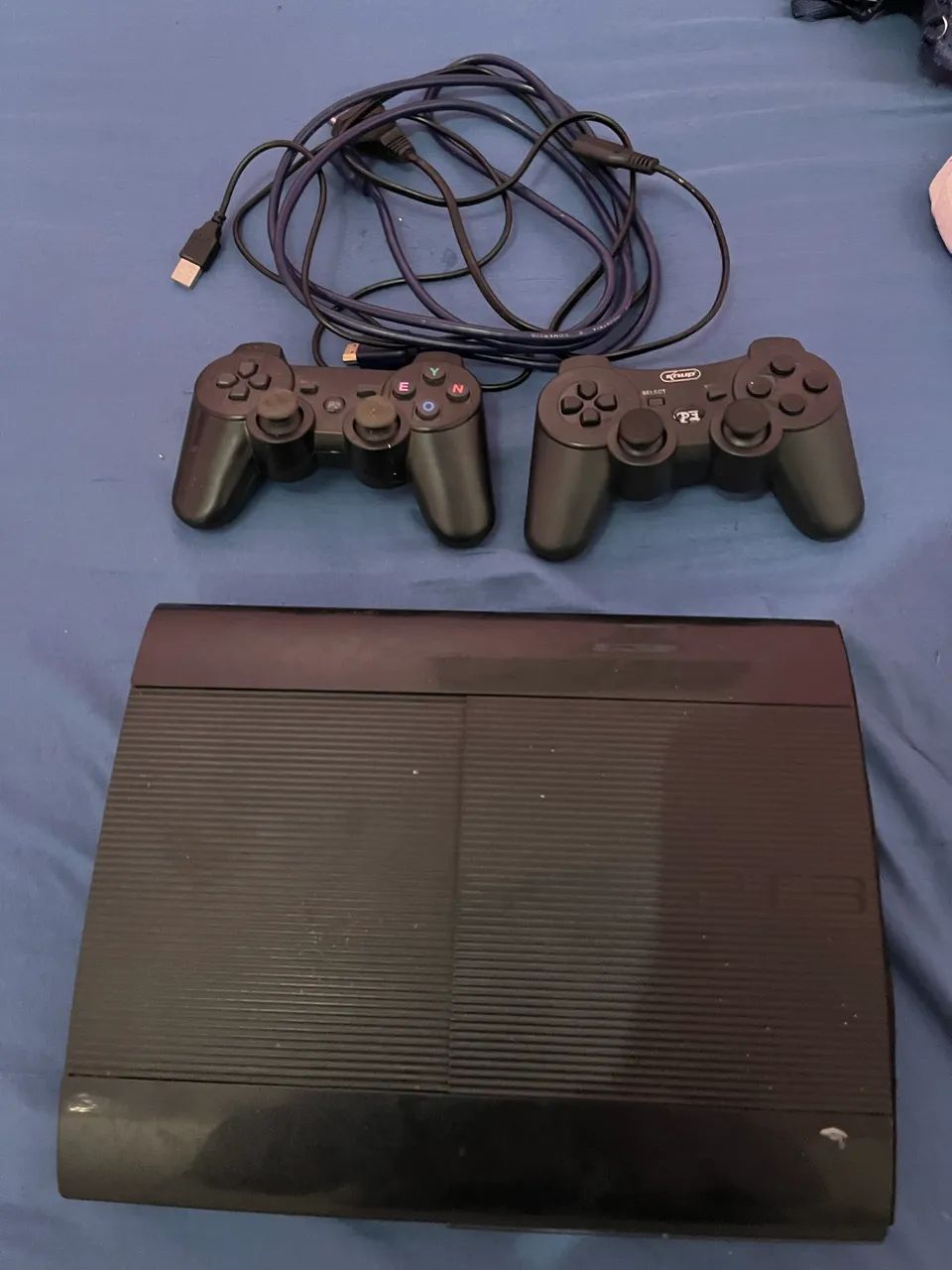 Ps3 - Foto 3