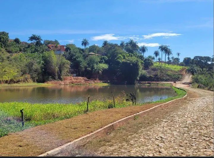 CHÁCARA 3.000 M² CONDOMÍNIO EM IGARAPÉ  - Foto 3