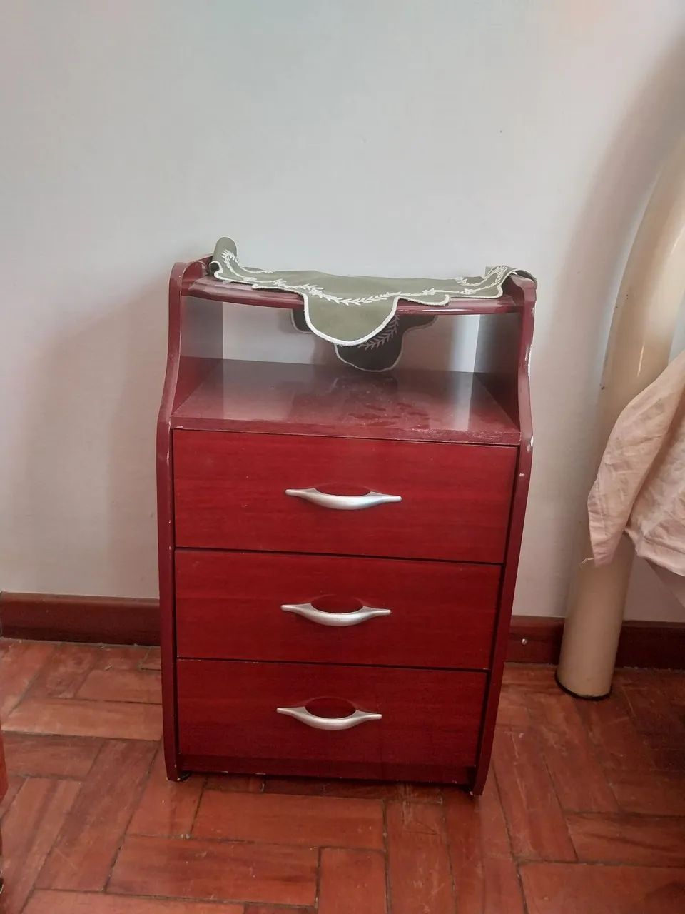 Mesa de canto