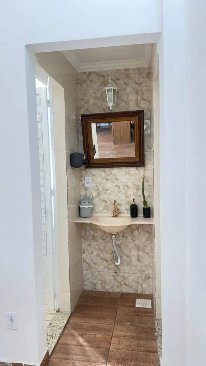 ALUGA-SE LOJA COMERCIAL SEROPÉDICA - Foto 5