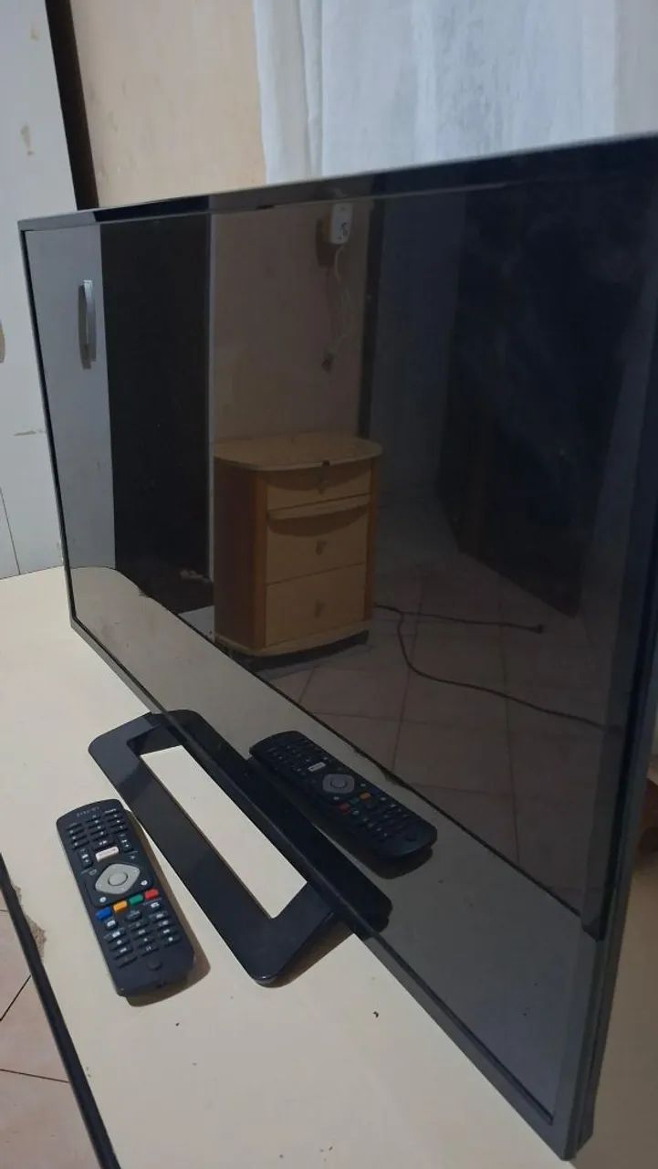 Tv AOC 32