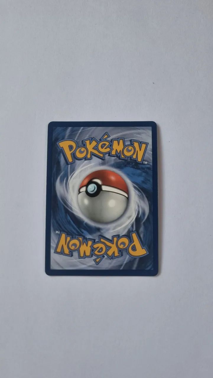 Carta Pokémon Leafeon VASTRO ? Original - Foto 3
