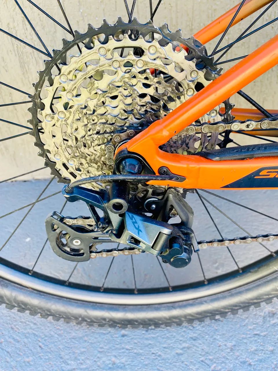 Bicicleta Scott Spark 960 - Foto 3