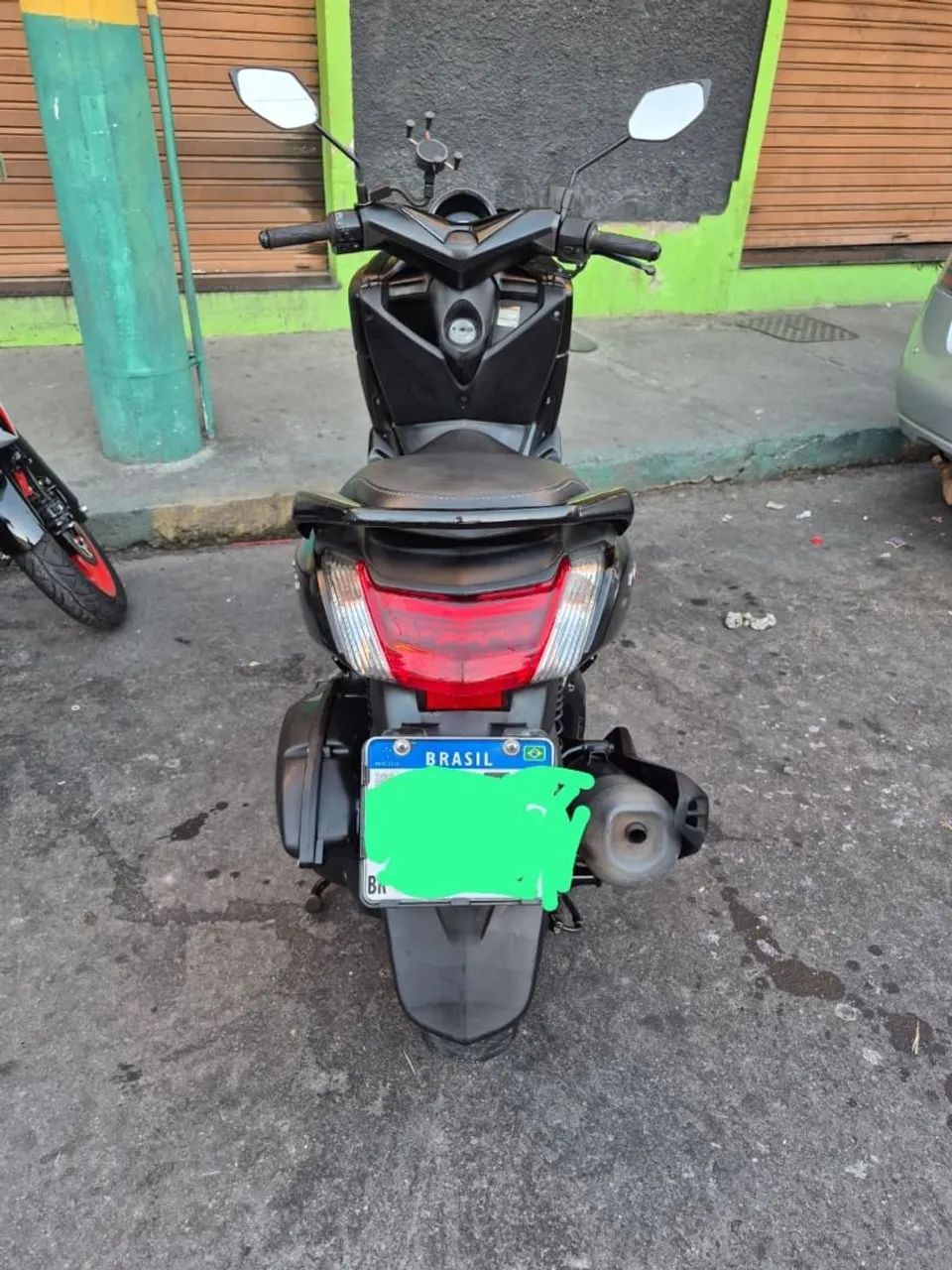 N max preta 2019  - Foto 3