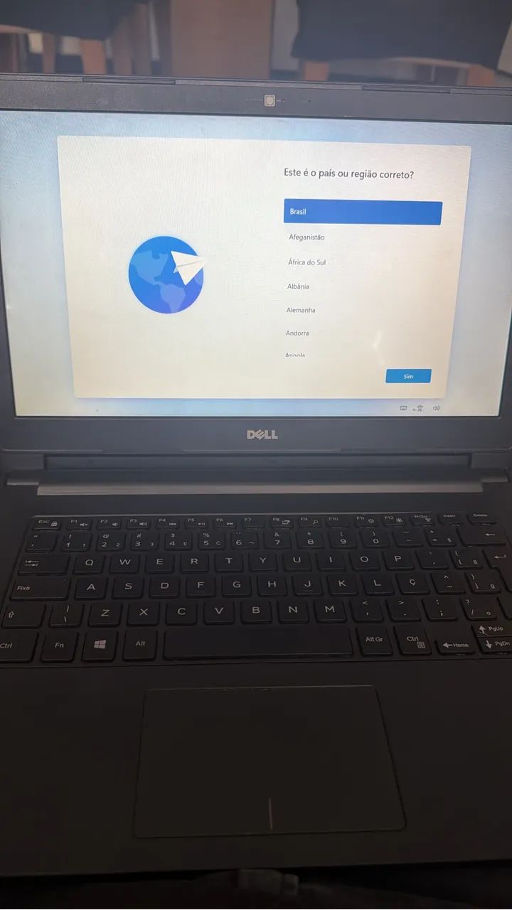 Notebook Dell Latitude 3470 i5 6100U 8GB 120SSD - Foto 3