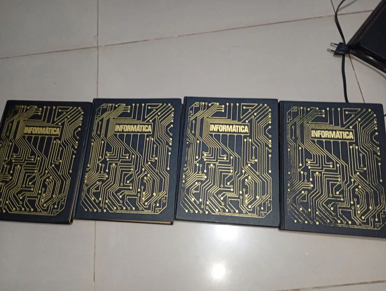 4 livros informática - Foto 2