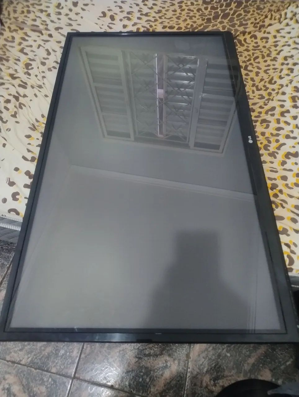 Tv 50 polegadas lG 