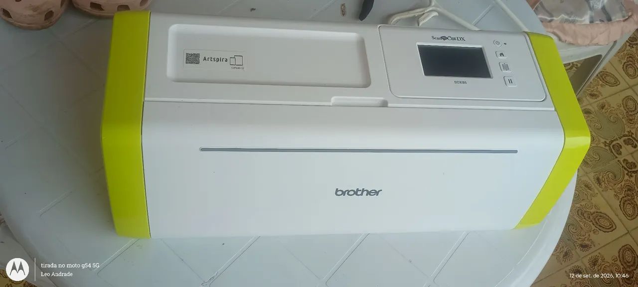 Máquina de corte SDX85 - Foto 3