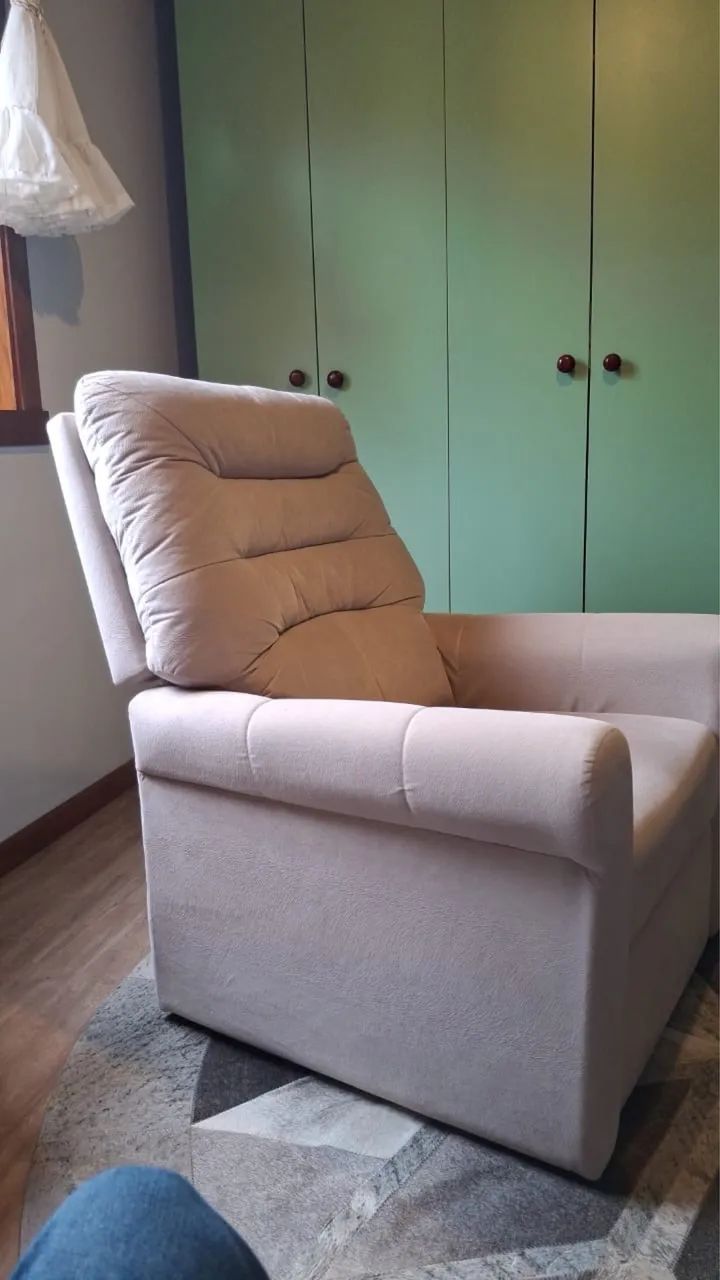 Poltrona - Foto 4
