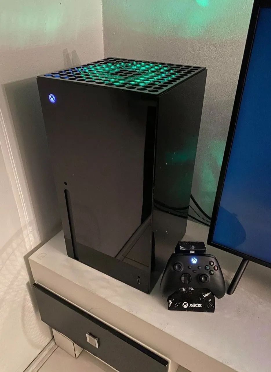 Xbox Series X 